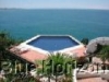 Condos Ed pool from deck